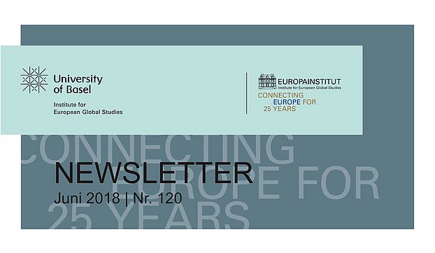 Newsletter Nr. 120