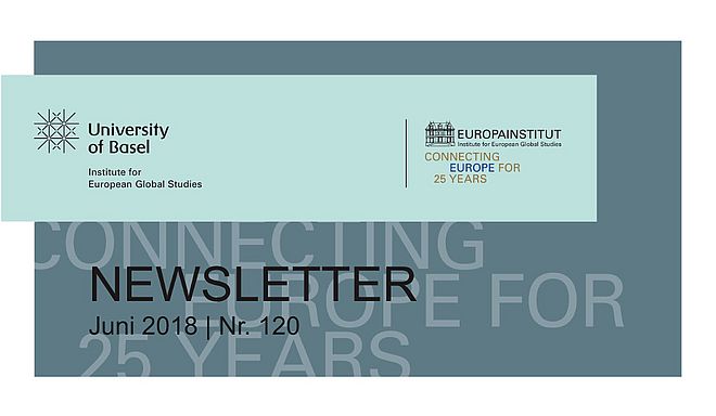 Newsletter Nr. 120