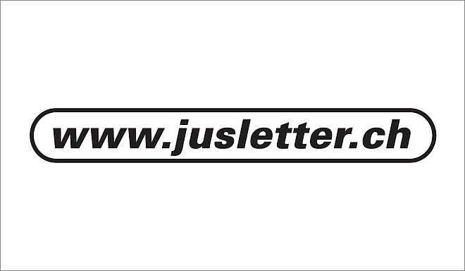Jusletter