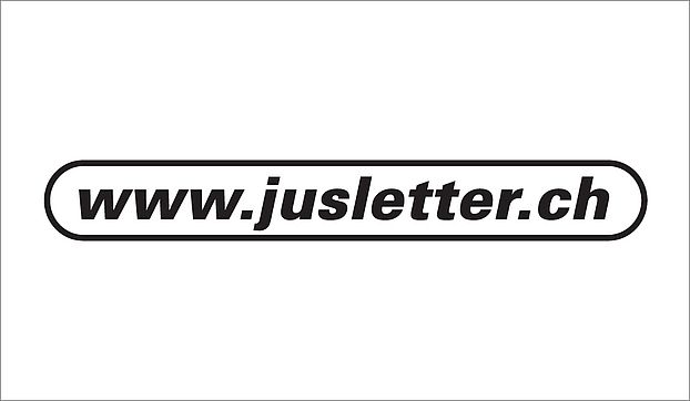 Jusletter