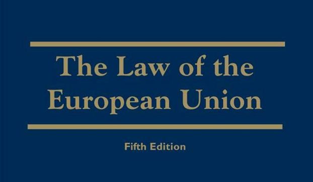 The Law of the European Union