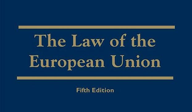 The Law of the European Union