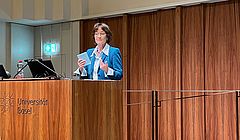 Vortrag Pascale Baeriswyl