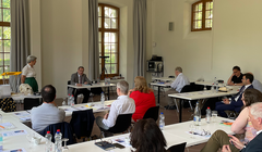 Ass.Prof. Dr. Allan Tatham (University San Pablo CEU, Madrid)