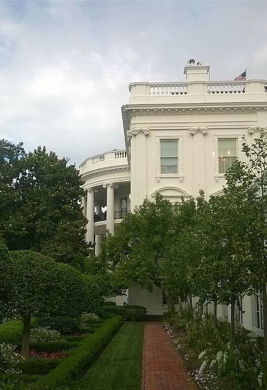 White House