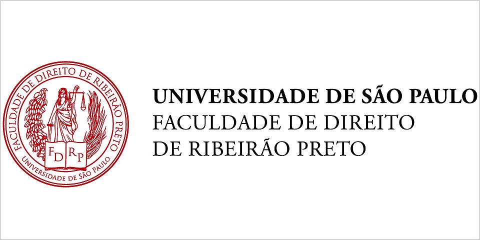 Universidade de São Paulo, Juristische Fakultät Logo