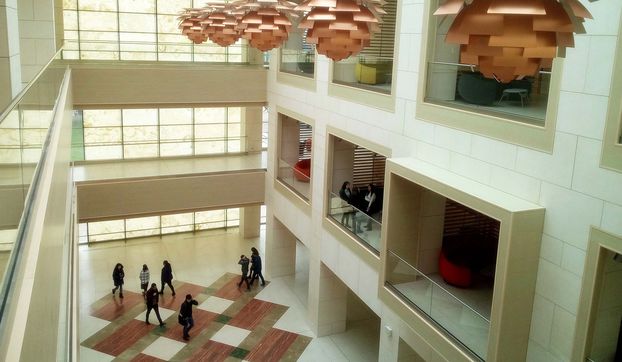 ADA School of Public and International Affairs