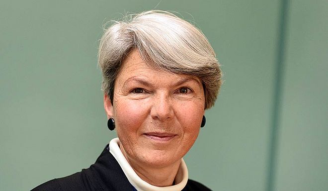 Prof. Dr. Christa Tobler