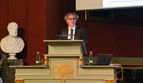 International Conference: "War, Trade and the Divisive Power of Citizenship"