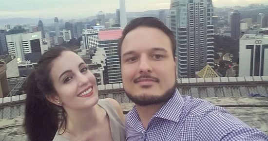 Francesco und Lena