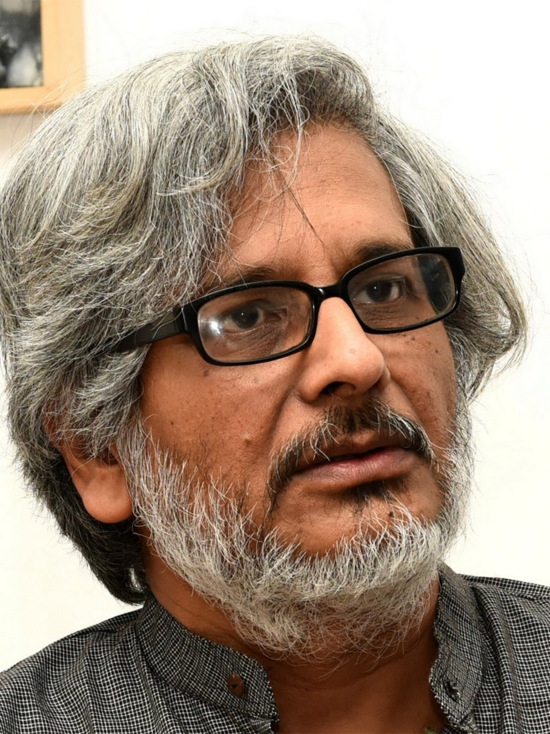 Arindam Chakrabarti