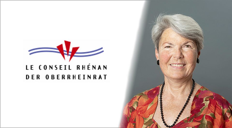 Logo / Christa Tobler