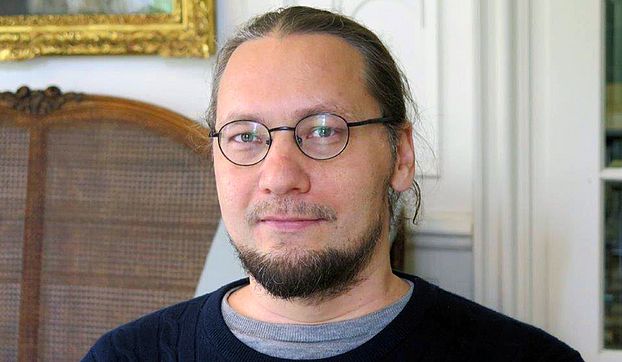 Konstantin Zamyatan