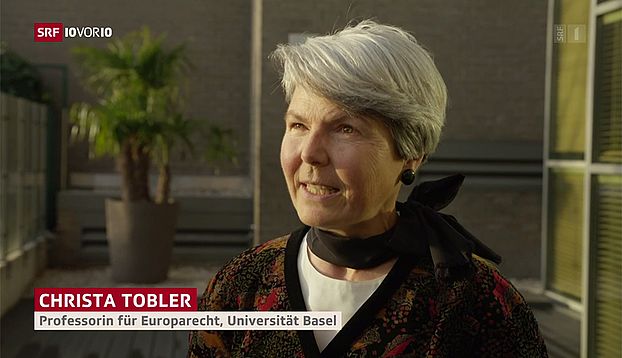 Christa Tobler