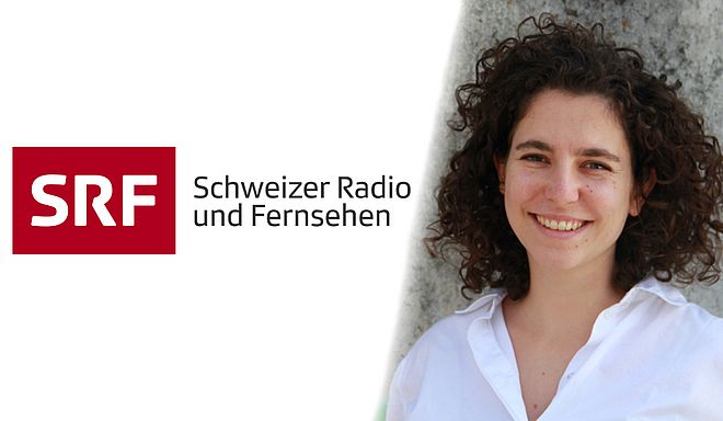 SRF / Barbara Rütte
