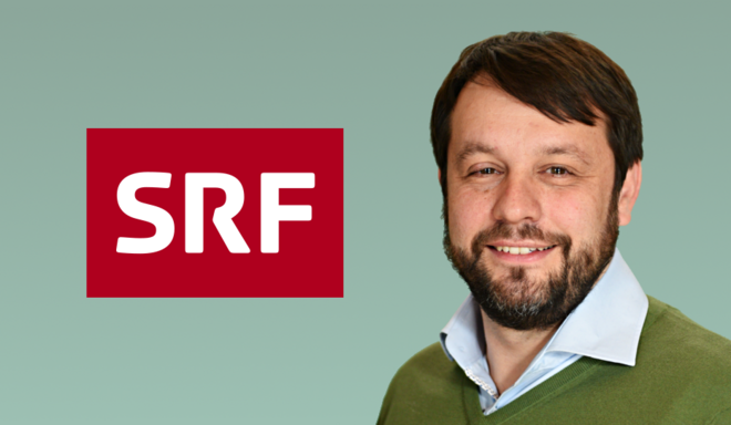 Prof. Dr. Ralph Weber