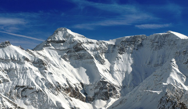 Prof. Dr. Christa Tobler beim Braunwald Inferno