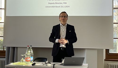 Mikael Mattlin