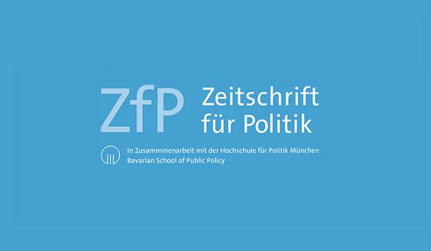 Zeitschrift für Politik