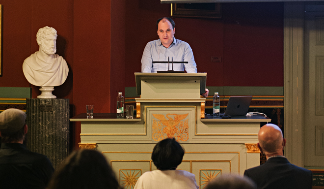 International Conference: "War, Trade and the Divisive Power of Citizenship"