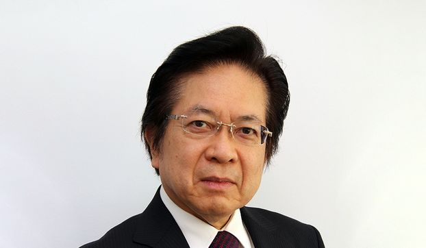 H.E. Ambassador Etsuro Honda