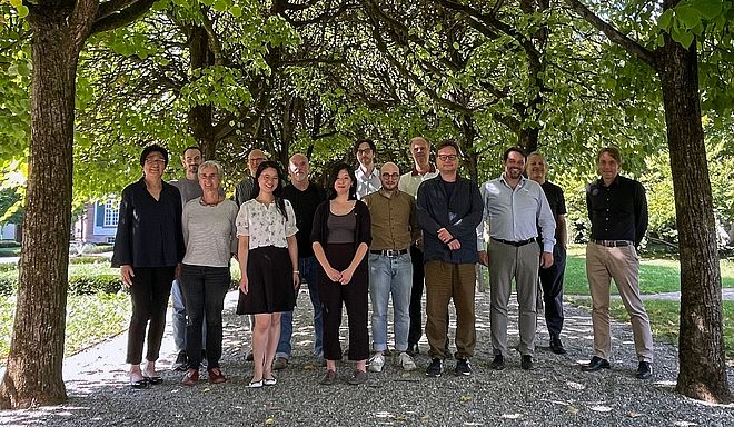Conference Photo 1
