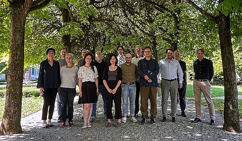 Conference Photo 1