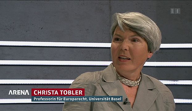 Christa Tobler