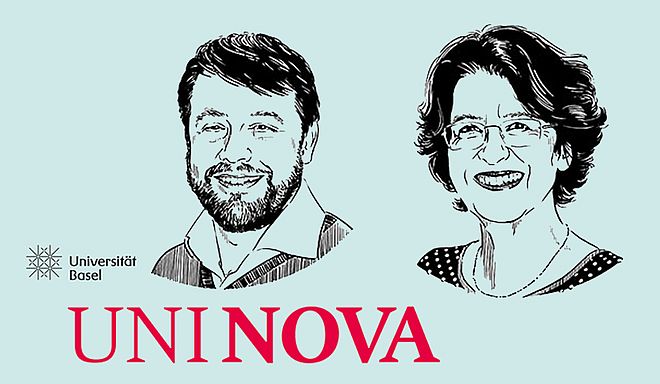UNI NOVA