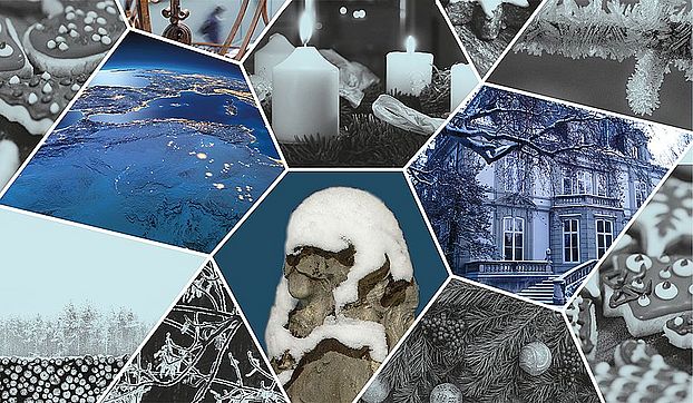 Season's Greetings 2018