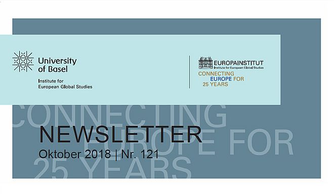 Newsletter Nr. 121