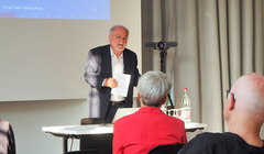 Kommentar von Christian Etter (ehemals Botschafter im SECO)