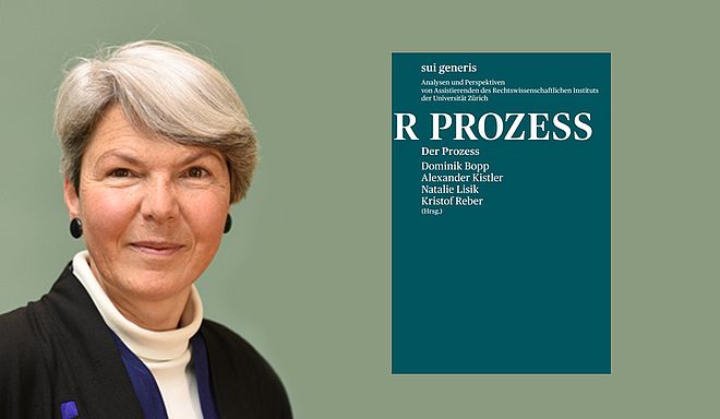 Christa Tobler / Buchcover Sammelband