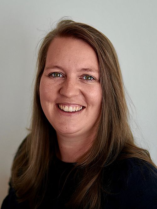 [Translate to English:] Seline Märki