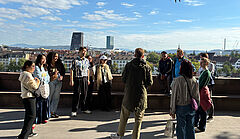 Basel tour