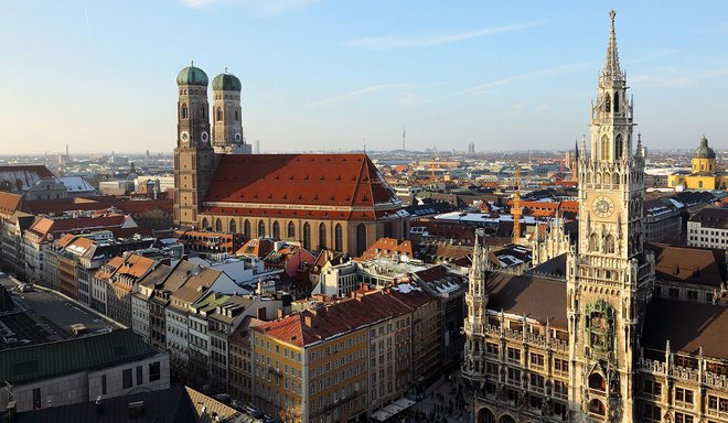 Munich