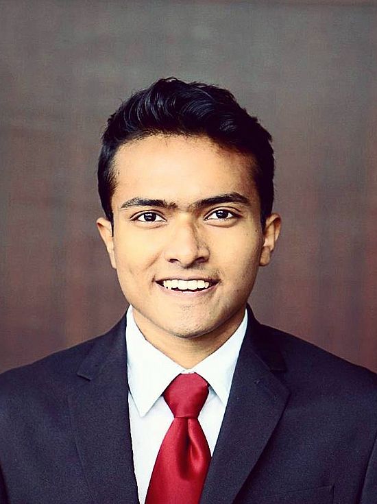 Shubham Karmakar