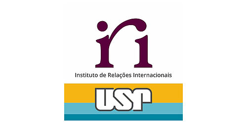 Logo of the Institute of International Relations (IRI), University of São Paulo