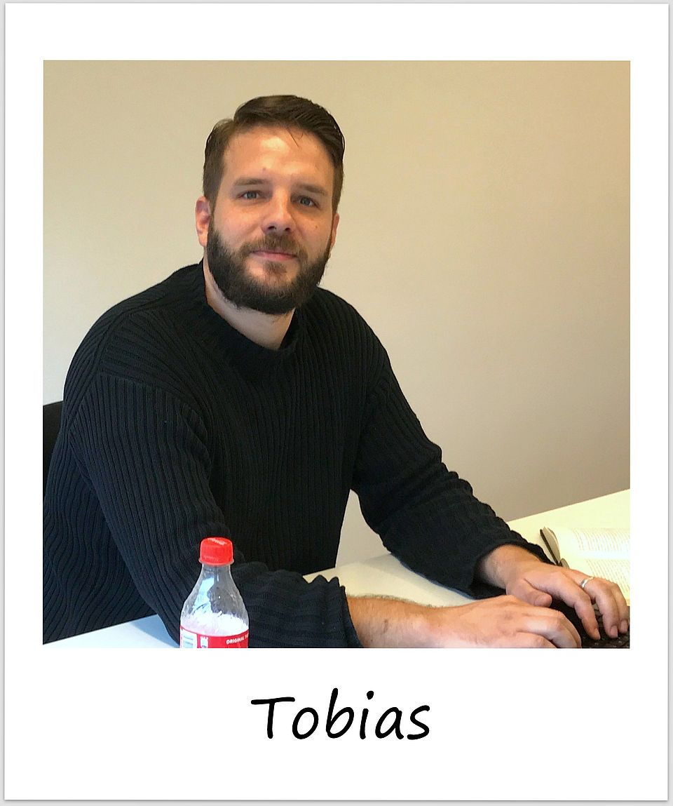 Tobias König