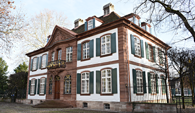 Belcanto Reise im Europainstitut