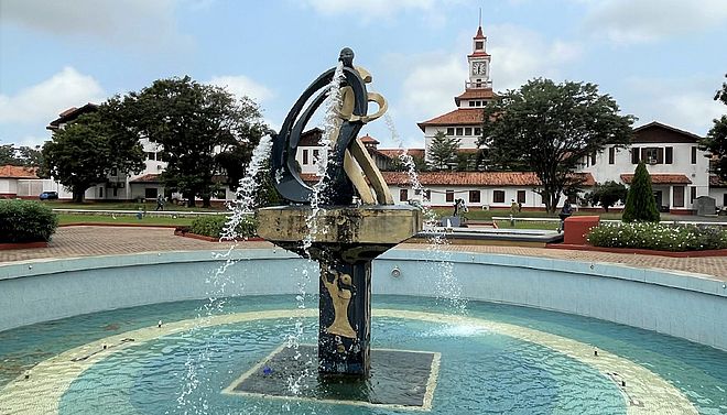 University of Ghana