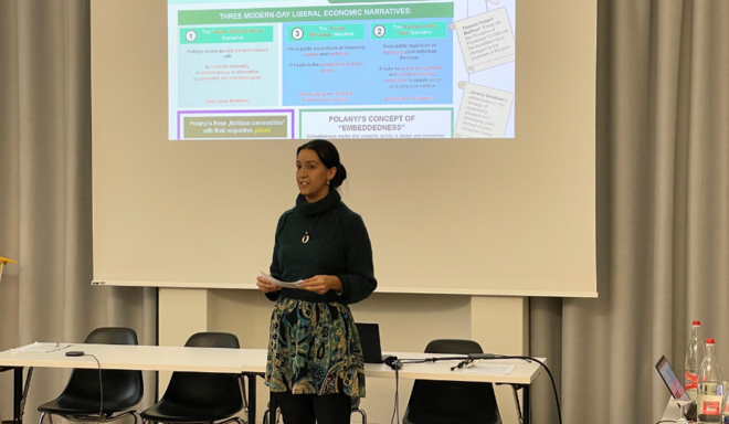 PhDLab presentation
