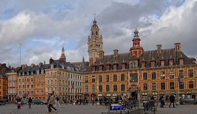 Lille