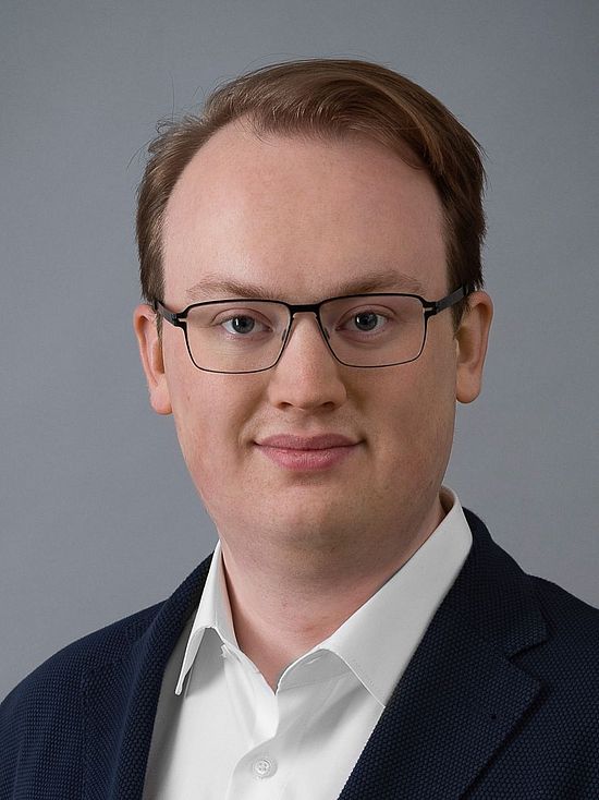 Paul Blickle