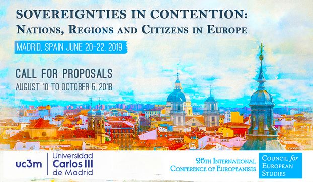Coucil for European Studies Conference