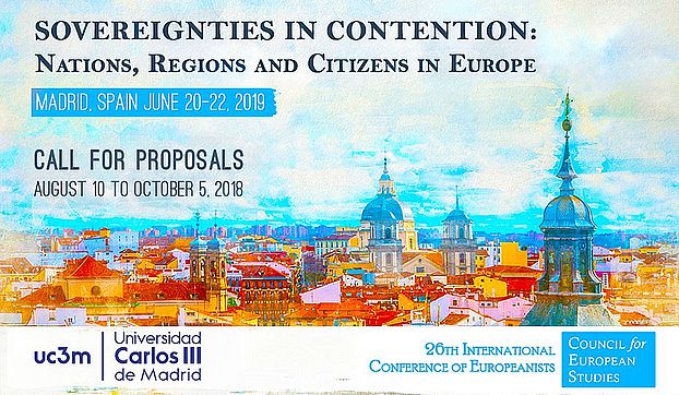 Coucil for European Studies Conference