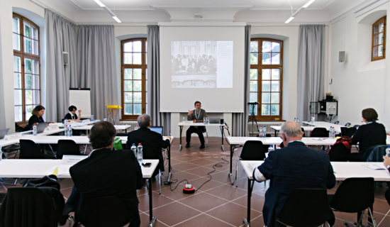 International Conference: "War, Trade and the Divisive Power of Citizenship"