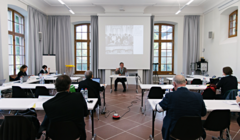 International Conference: "War, Trade and the Divisive Power of Citizenship"