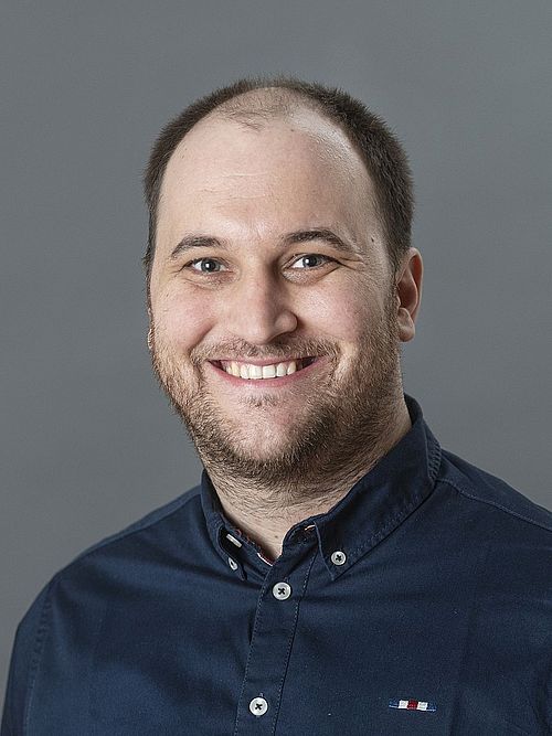 Foto Christian Futter