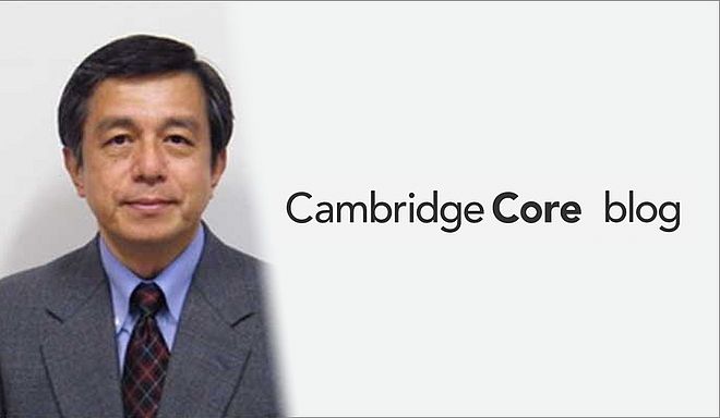 Toshiki Mogami